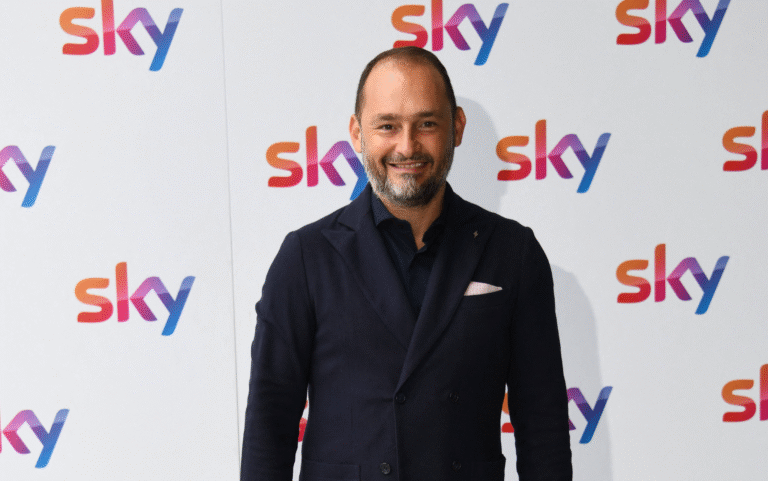 Gianluca Di Marzio