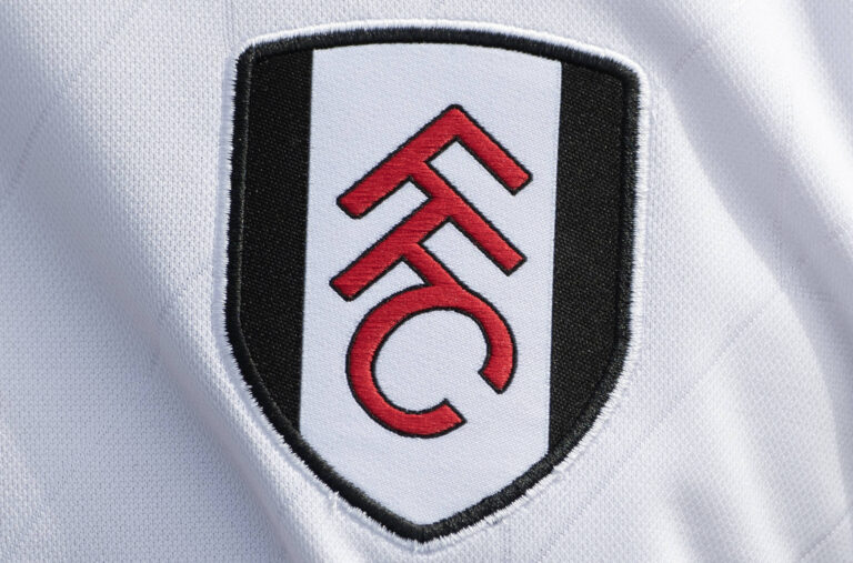 Fulham crest