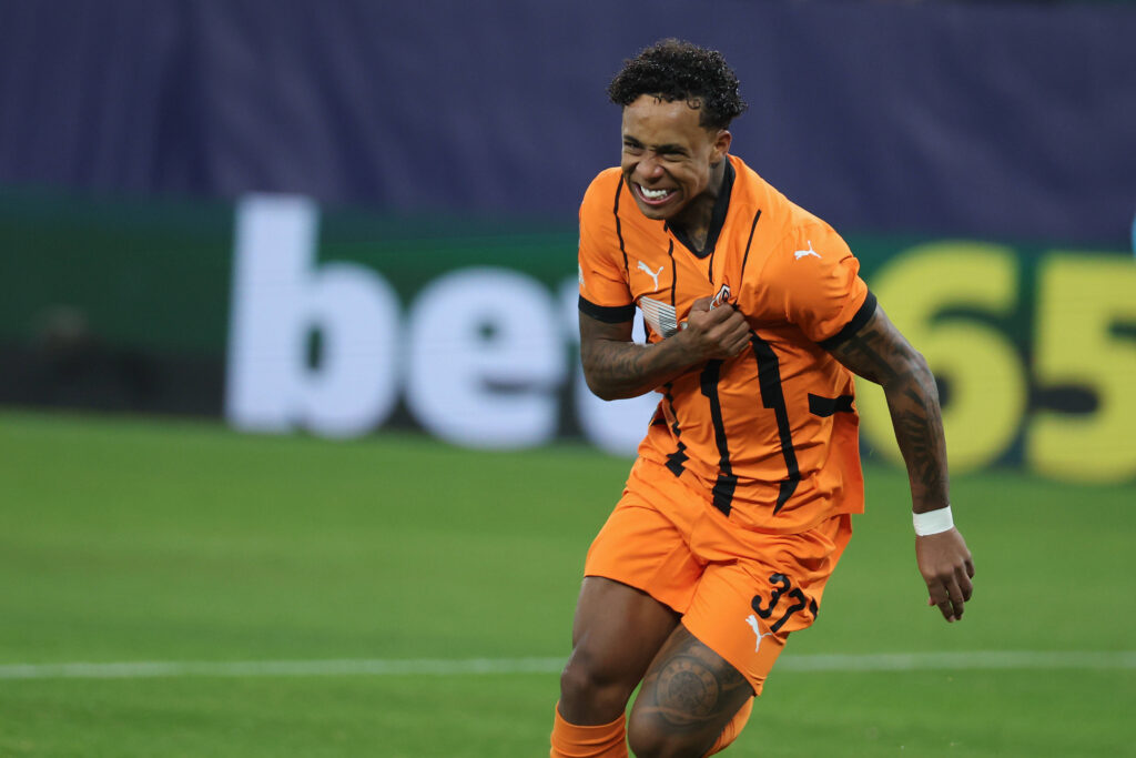 Fulham target Kevin