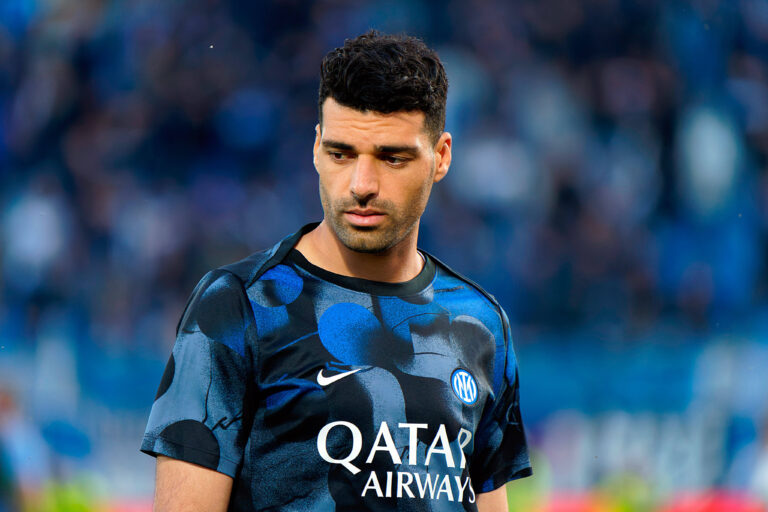 Fulham target Mehdi Taremi