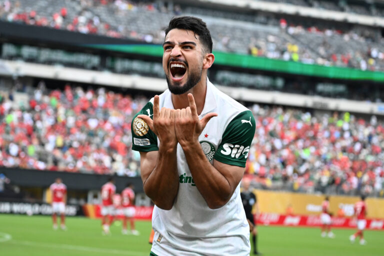 Fulham target José Manuel López