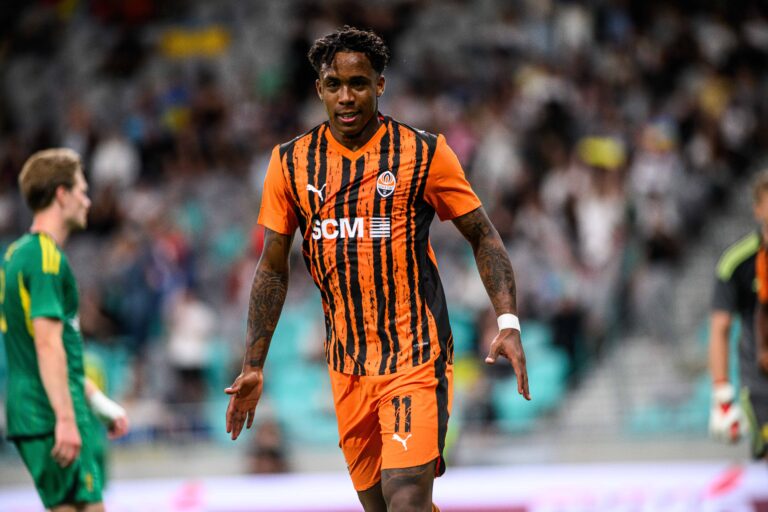 Fulham target Kevin