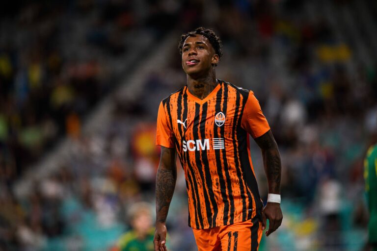 Fulham target Kevin