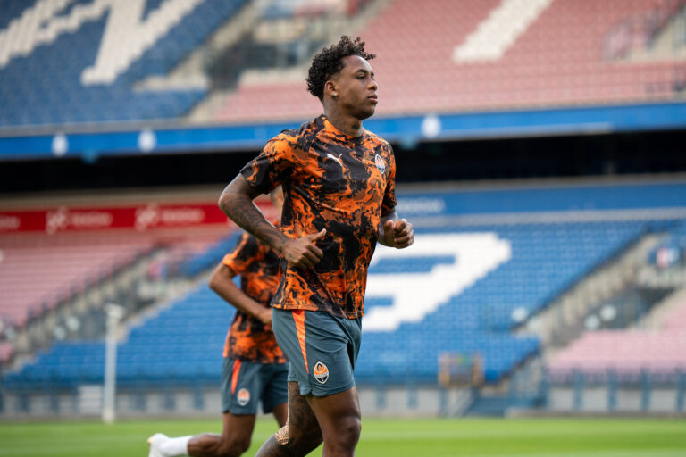 Fulham target Kevin